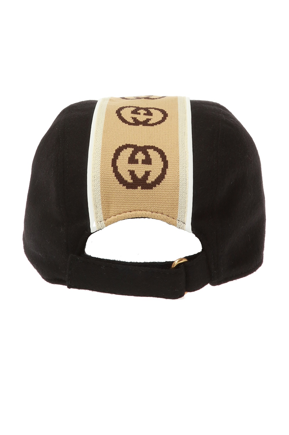 Gucci Baseball cap with logo | Women's Accessories | Vitkac